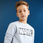 Koszulki i bluzy Marvel